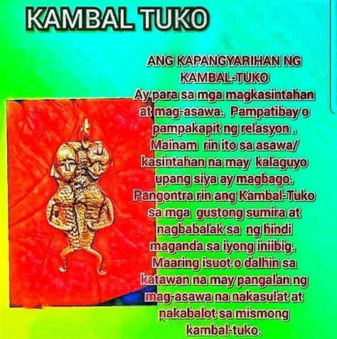 Kambal Meaning .